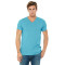 Unisex Triblend V-Neck T-Shirt
