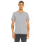 Unisex Triblend V-Neck T-Shirt
