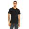 Unisex Triblend V-Neck T-Shirt