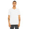Unisex Triblend V-Neck T-Shirt