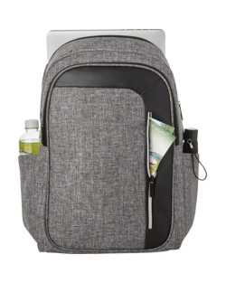 Sac à dos pour ordinateur Vault RFID Security 15