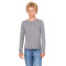 Youth Jersey Long-Sleeve T-Shirt