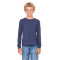 Youth Jersey Long-Sleeve T-Shirt