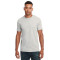 T-shirt ajusté pour homme Premium à col rond