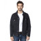 Unisex Denim Jacket