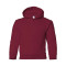 Molleton à capuchon Heavy Blend ™ pour enfants