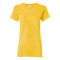 T-shirt femme semi ajusté