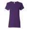 T-shirt femme semi ajusté