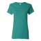 T-shirt femme semi ajusté