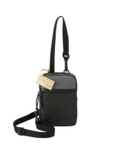 NBN Trailhead Recycled Crossbody Pouch