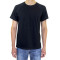 Impact - T-shirt unisexe à manches raglan