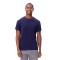 Impact - T-shirt unisexe à manches raglan