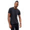 Impact - T-shirt unisexe à manches raglan