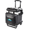 Glacière roulante Arctic Zone® Titan Deep Freeze®