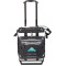 Glacière roulante Arctic Zone® Titan Deep Freeze®