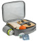 Arctic Zone® Repreve® Recycled 6 Can Lunch Cooler