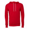 Sponge Fleece Hoodie