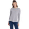 Ladies' Relaxed Long Sleeve T-Shirt