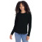 Ladies' Relaxed Long Sleeve T-Shirt