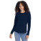 Ladies' Relaxed Long Sleeve T-Shirt