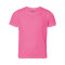 T-shirt performant pour enfants