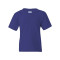 T-shirt coton supérieur pour enfants