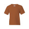 T-shirt coton supérieur pour enfants