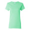 T-shirt femme semi ajusté