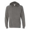 Special Blend Raglan Hooded Sweatshirt