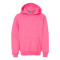 Molleton à capuchon Heavy Blend ™ pour enfants