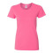 T-shirt femme semi ajusté