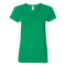 Heavy Cotton™ Women’s V-Neck T-Shirt