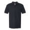 Polo premium de sport en coton piqué