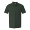 Polo premium de sport en coton piqué