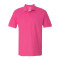 Polo premium de sport en coton piqué