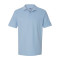 Polo premium de sport en coton piqué