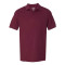 Polo premium de sport en coton piqué