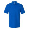 Polo premium de sport en coton piqué