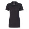 Premium Cotton® Women's Double Piqué Polo