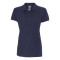 Premium Cotton® Women's Double Piqué Polo