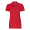 Premium Cotton® Women's Double Piqué Polo
