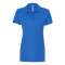 Premium Cotton® Women's Double Piqué Polo