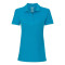 Premium Cotton® Women's Double Piqué Polo
