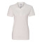 Premium Cotton® Women's Double Piqué Polo