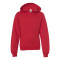 Youth Midweight Hooded Sweatshirt