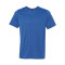 T-shirt technique