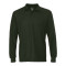 Polo dryblend en double piqué à M/L