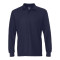Polo dryblend en double piqué à M/L