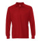 Polo dryblend en double piqué à M/L