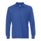 Polo dryblend en double piqué à M/L